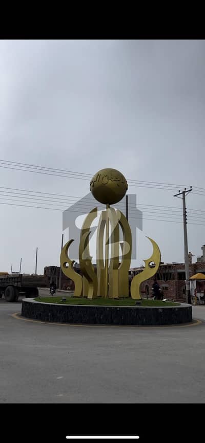 الرحمان فیز 2 - بلاک او الرحمان گارڈن فیز 2,الرحمان گارڈن,لاہور میں 5 مرلہ رہائشی پلاٹ 60.0 لاکھ میں برائے فروخت۔ الرحمان فیز 2 - بلاک او الرحمان گارڈن فیز 2,الرحمان گارڈن,لاہور میں 5 مرلہ رہائشی پلاٹ 60.0 لاکھ میں برائے فروخت۔