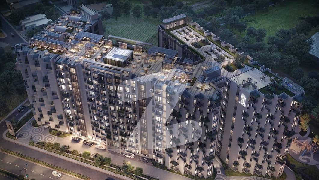 Luxury 2-Bedroom Apartment in Prime Sukh Chyn | Scenic Society View | Pool & Flexible Payments Luxury 2-Bedroom Apartment in Prime Sukh Chyn | Scenic Society View | Pool & Flexible Payments