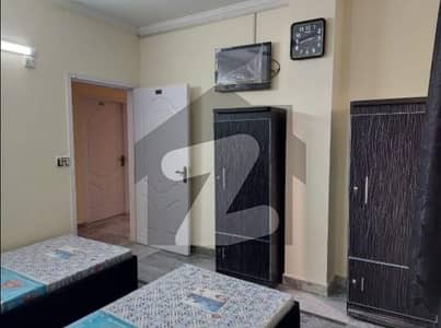 Spacious Prime Location Room Is Available In Mozang For Rent