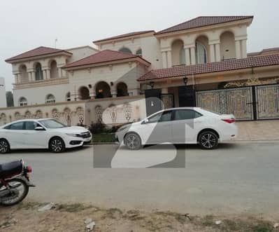 Luxury 2 Kanal 3 Marla Home for Sale in M3 Lake City Lahore Luxury 2 Kanal 3 Marla Home for Sale in M3 Lake City Lahore