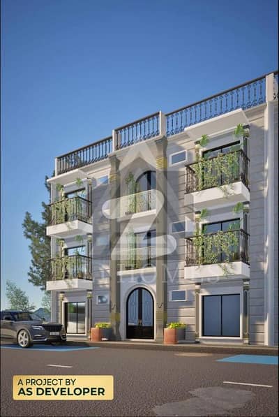 2 Bedroom Floor Wise Town Homes For Sale On Installments In Ali Housing Scheme Main Multan Road Near Bahria Town Lahore 2 Bedroom Floor Wise Town Homes For Sale On Installments In Ali Housing Scheme Main Multan Road Near Bahria Town Lahore