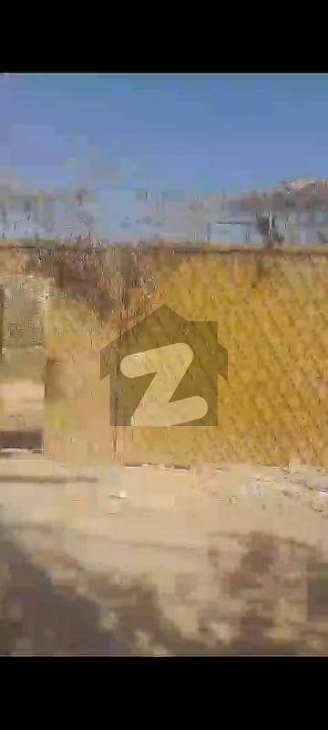نیا ناظم آباد کراچی میں 5 کنال فیکٹری 22.0 کروڑ میں برائے فروخت۔