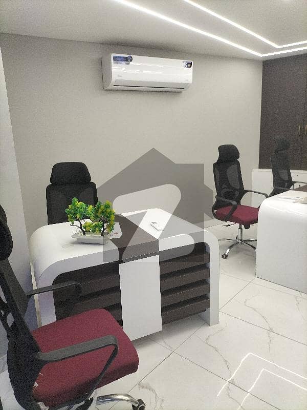 FURNISH OFFICE FOR RENT FURNISH OFFICE FOR RENT
