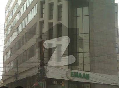BUILDING FOR SELL