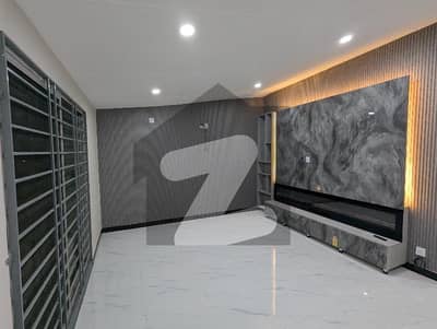 Brand New 5 Marla Single Storey House For Sale in Phase 8 Bahria town