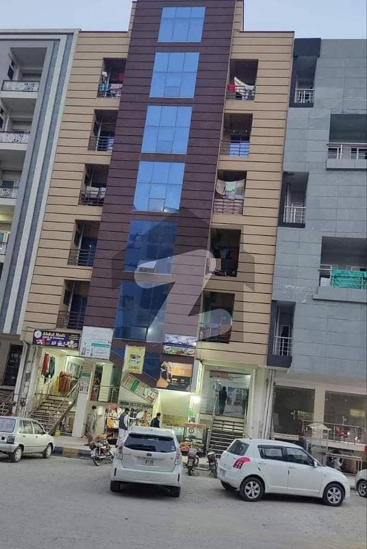 B-17 B1 Extension 210 Square Feet Markaz Facing Rent Out Shop Available For Sale B-17 B1 Extension 210 Square Feet Markaz Facing Rent Out Shop Available For Sale