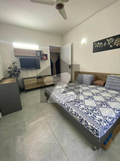 FURNISHED