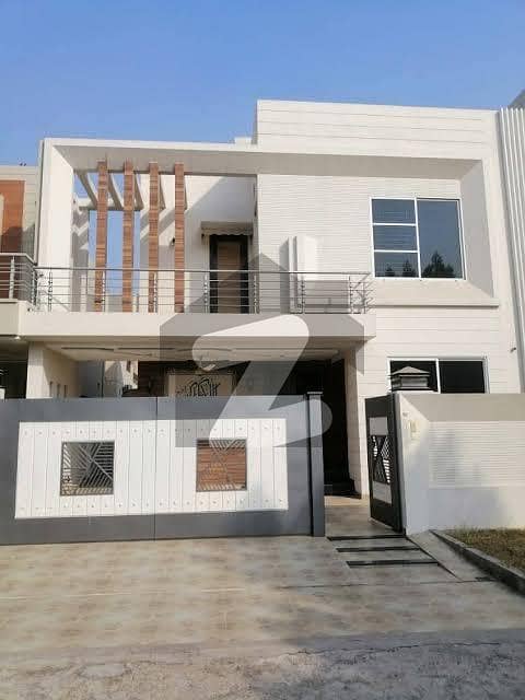 Top City 10 Marla Incompetent House For Sale Top City 10 Marla Incompetent House For Sale