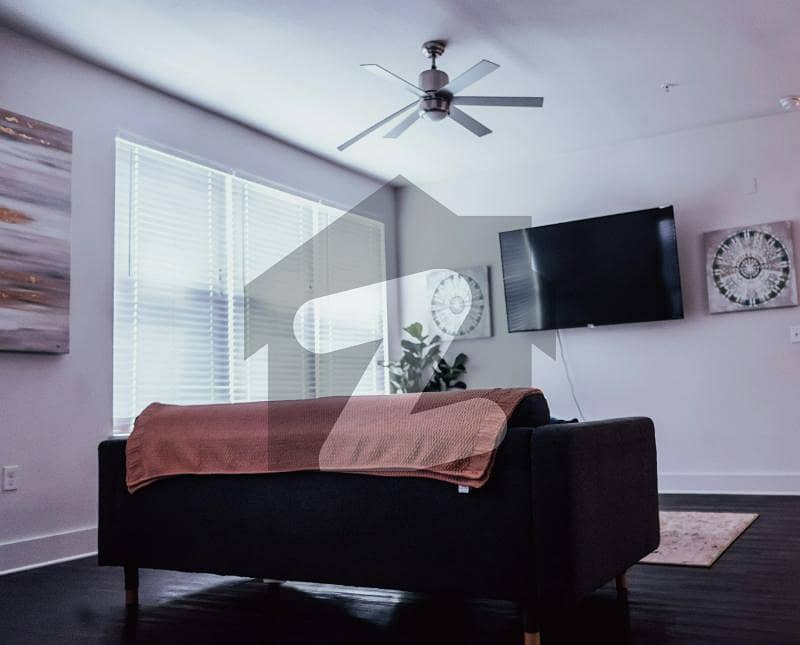 One Bed Non Furnished Apartment Available For Rent In Bahria Town Lahore One Bed Non Furnished Apartment Available For Rent In Bahria Town Lahore