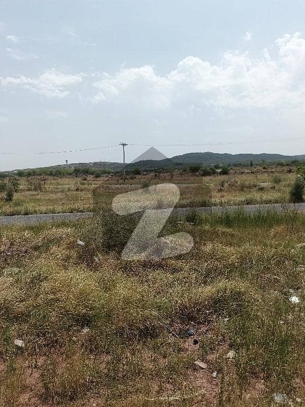 5 Marla A Block Plot For Sale 5 Marla A Block Plot For Sale