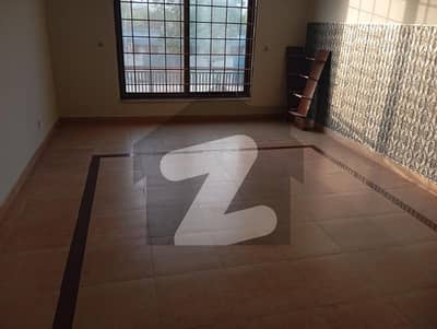 Upper Portion For Rent In F-10