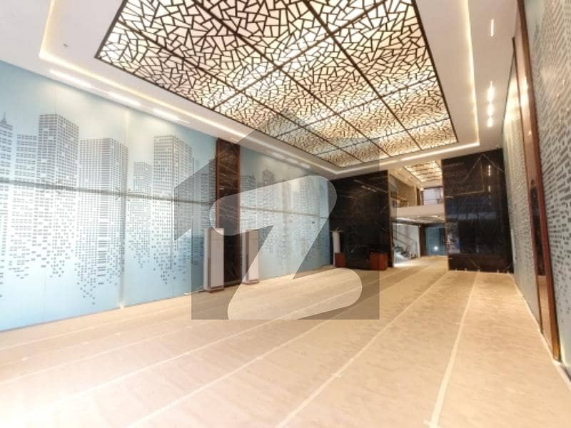 Prime Office Space With High Rental Return For Sale In Islamabad Prime Office Space With High Rental Return For Sale In Islamabad