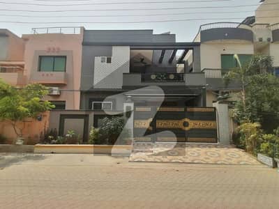 10 Marla Brand New Luxury House For Sale GCP Society, Lahore 10 Marla Brand New Luxury House For Sale GCP Society, Lahore