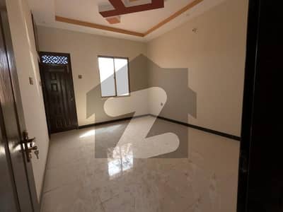 Centrally Located House In Naya Nazimabad - Block A Is Available For sale Centrally Located House In Naya Nazimabad - Block A Is Available For sale
