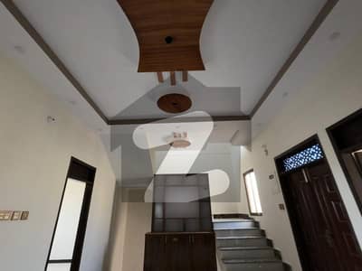 160 Square Yards House Is Available For sale In Naya Nazimabad - Block A