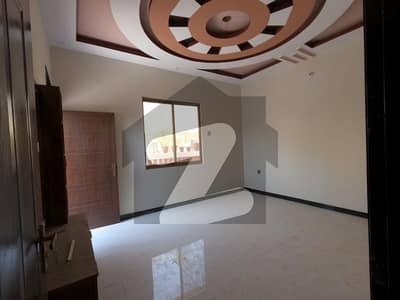 A Well Designed House Is Up For sale In An Ideal Location In Karachi