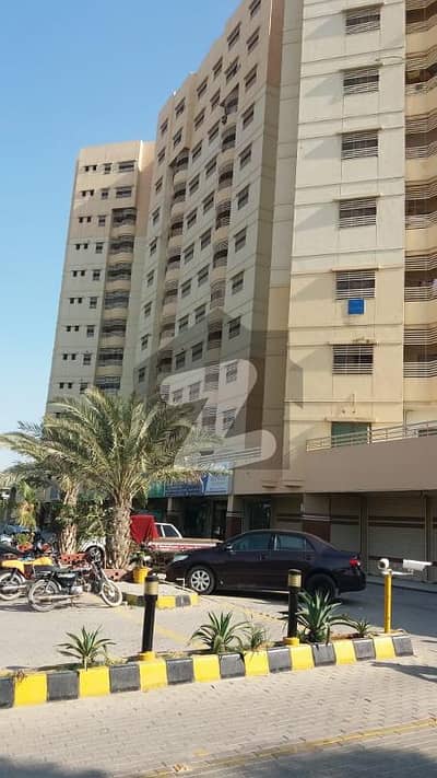 رفیع پریمیر ریذیڈنسی سکیم 33,کراچی میں 2 کمروں کا 3 مرلہ فلیٹ 86.0 لاکھ میں برائے فروخت۔