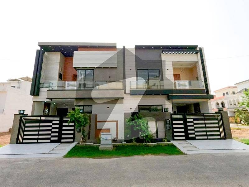 Centrally Located House In Park View City - Tulip Block Is Available For sale Centrally Located House In Park View City - Tulip Block Is Available For sale