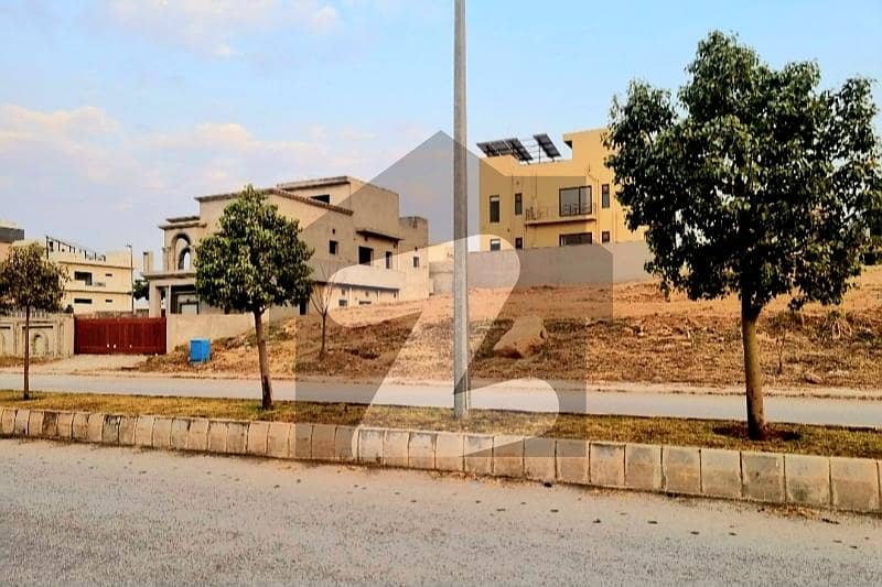 Sector H Street 09 Solid Level Plot For Sale Sector H Street 09 Solid Level Plot For Sale