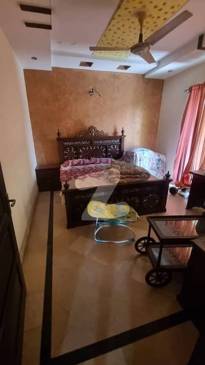 جناح کالونی فیصل آباد میں 1 کنال عمارت 1.7 لاکھ میں کرایہ پر دستیاب ہے۔