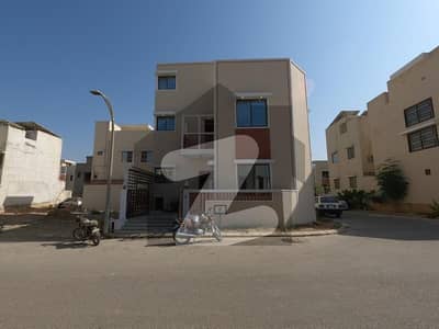 West Open 120 Square Yards House Is Available For Sale In Naya Nazimabad - Block C West Open 120 Square Yards House Is Available For Sale In Naya Nazimabad - Block C