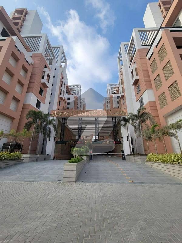 Prime Location Of Jinnah Avenue Prime Location Of Jinnah Avenue