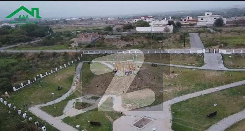 10 Marla For Sale In D Block 10 Marla For Sale In D Block