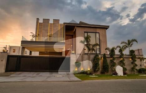 1 Kanal House For sale In DHA Phase 6 - Block K 1 Kanal House For sale In DHA Phase 6 - Block K