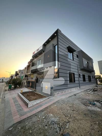 A Good Location House