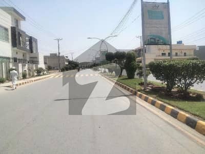 1 Kanal Plot For Sale In Bismillah Housing Scheme Lahore In Very Reasonable Price In B Block 1 Kanal Plot For Sale In Bismillah Housing Scheme Lahore In Very Reasonable Price In B Block