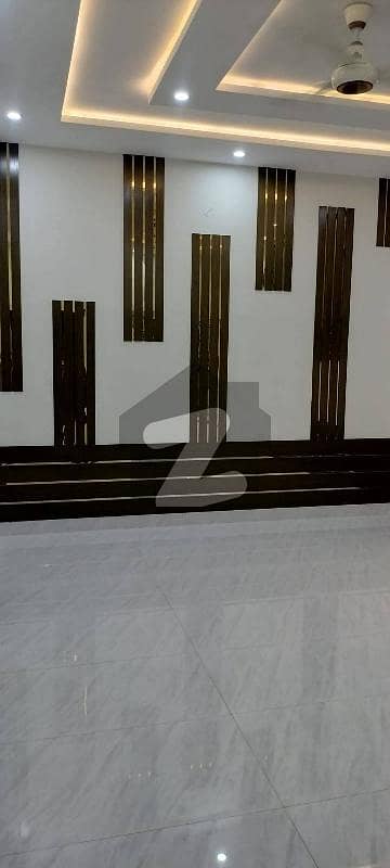 5 Marla Brand New Double Storey House Available For Sale At Eden Executive Develop Area