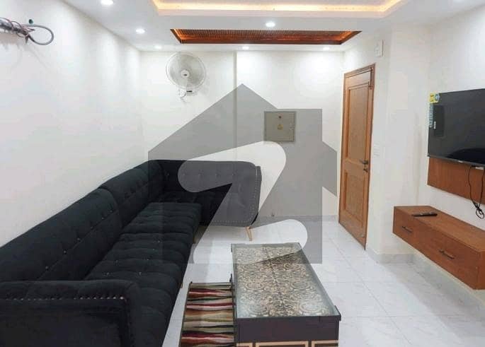 Ideally Located Flat For rent In Bahria Town - Sector C Available Ideally Located Flat For rent In Bahria Town - Sector C Available