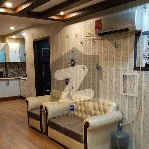 450 Square Feet Flat For Rent In Bahria Town - Sector C 450 Square Feet Flat For Rent In Bahria Town - Sector C