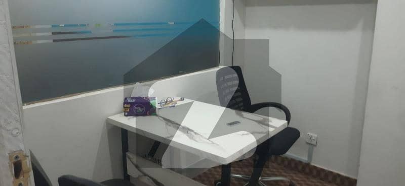 423 Square Feet Office In Gulshan-e-Iqbal Town Is Available 423 Square Feet Office In Gulshan-e-Iqbal Town Is Available