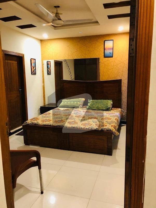 Highly-Desirable Flat Available In E-11 For rent Highly-Desirable Flat Available In E-11 For rent