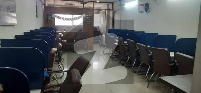 550 Square Feet Office Situated In Gulshan-e-Iqbal - Block 13/A For rent 550 Square Feet Office Situated In Gulshan-e-Iqbal - Block 13/A For rent