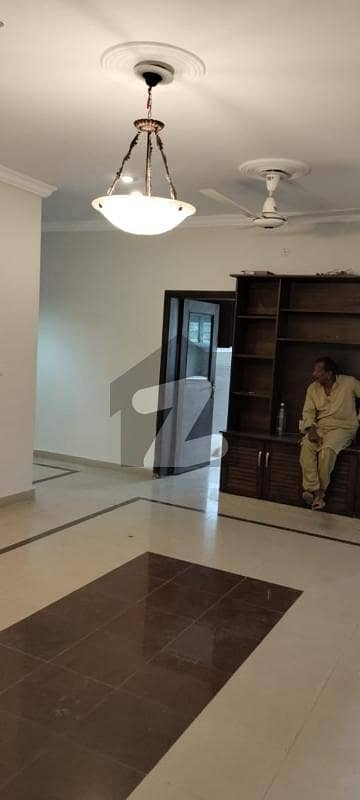 4500 SQFT Lower Portion For rent In The Perfect Location Of E-11