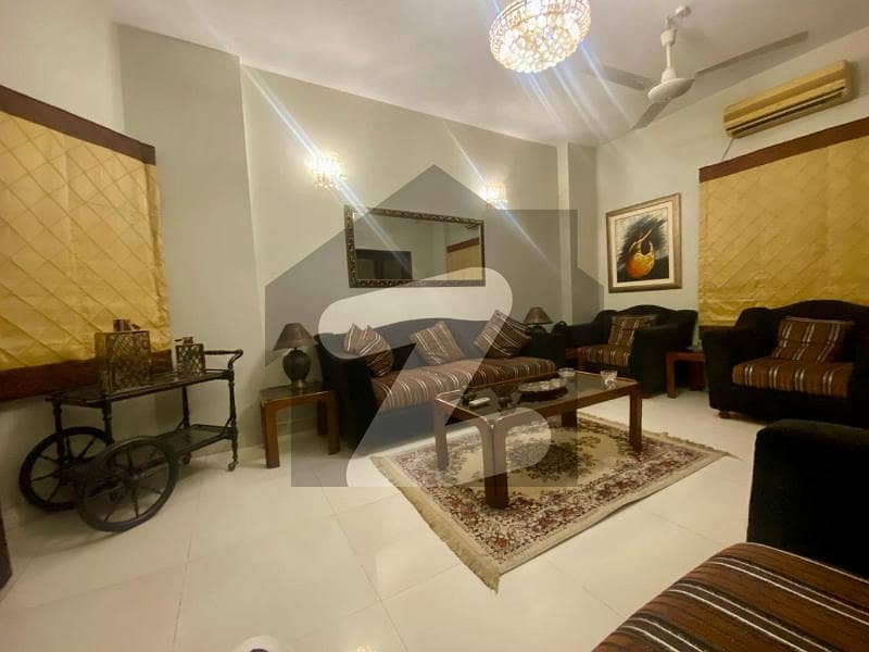 APARTMENT For Sale Clifton Block 2 APARTMENT For Sale Clifton Block 2