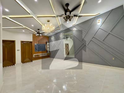 5 Marla Brand New Luxury House For Sale Jade Extension Block In Park View City Lahore