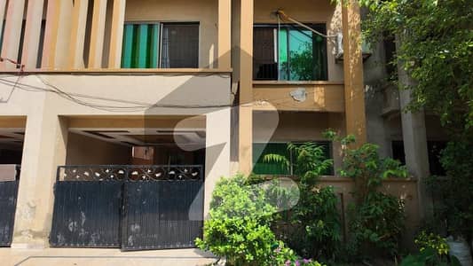 Your Dream Prime Location 4 Marla House Is Available In Punjab Small Industries Colony