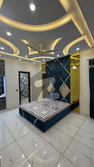 10 Marla House For Sale