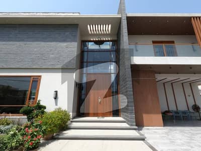 Prime Location 1000 Square Yards House For sale In Beautiful DHA Phase 8 Prime Location 1000 Square Yards House For sale In Beautiful DHA Phase 8