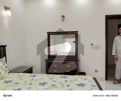 Ph 6 N Block 1 Kanal Portion For Rent
