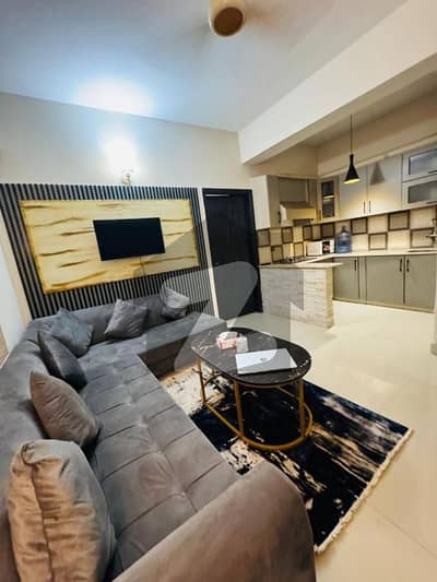 1 Bed Fully Furnished Luxury Apartment Available For Rent In Diamond Mall & Residency 1 Bed Fully Furnished Luxury Apartment Available For Rent In Diamond Mall & Residency
