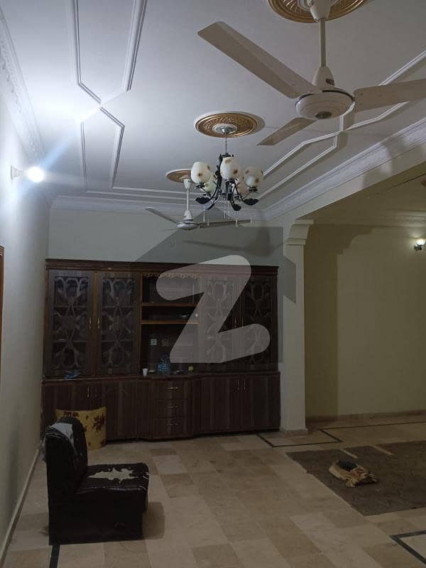 6 Marla Double Storey House Available For Rent 6 Marla Double Storey House Available For Rent