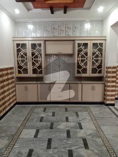 تارامری اسلام آباد میں 3 کمروں کا 5 مرلہ مکان 80.0 لاکھ میں برائے فروخت۔