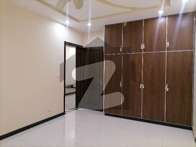 Bahria Town Phase 3 Lower Portion Sized 1 Kanal