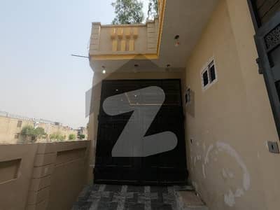 گرین کیپ ہاؤسنگ سکیم لاہور میں 2 کمروں کا 4 مرلہ مکان 78.0 لاکھ میں برائے فروخت۔