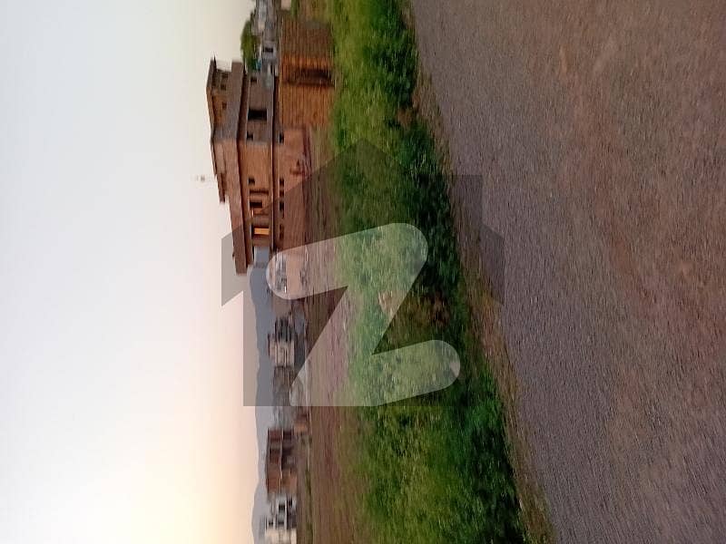 Beautiful Location Plot For Sale in G-14/2 Beautiful Location Plot For Sale in G-14/2