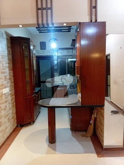 3bedroom portion for sale in bahadurabad